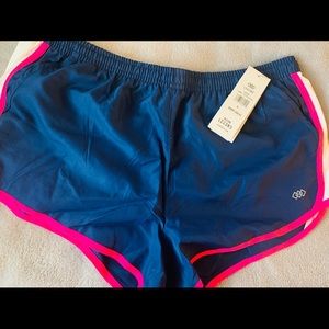 Workouts Shorts
